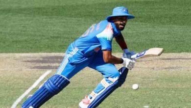 दूसरे ODI में श्रेयस अय्यर रचेंगे इतिहास, शिखर धवन का बड़ा रिकॉर्ड तोड़कर बनेंगे नंबर-1