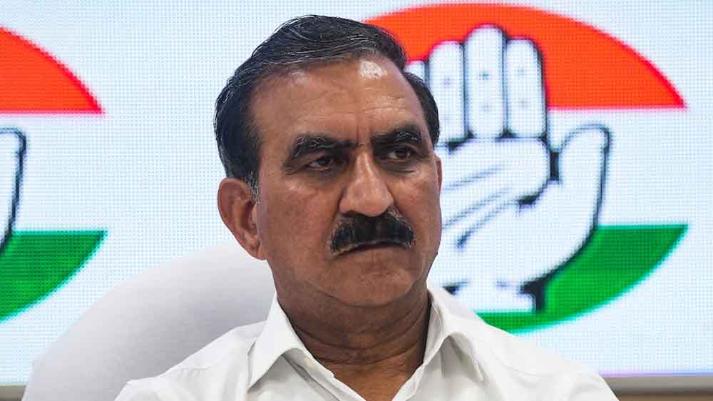 रैगिंग मामला: महिला कॉलेज छात्रा को न्याय दिलाने का सीएम सुक्खू ने दिया भरोसा