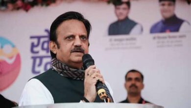 मैदान में जीत, जीवन में सीख—शुक्ल का खिलाड़ियों को संदेश