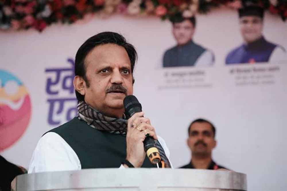 मैदान में जीत, जीवन में सीख—शुक्ल का खिलाड़ियों को संदेश