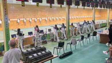 दिल्ली में नेशनल शूटिंग ट्रायल्स का आगाज, मनु भाकर और सम्राट राणा की होगी भिड़ंत