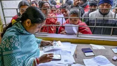 पश्चिम बंगाल में SIR पर बड़ा खुलासा: अब तक इतने अवैध मतदाता चिन्हित, ममता सरकार ने दी जानकारी