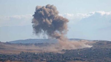 अमेरिकी आक्रामकता बढ़ी: सीरिया में हवाई हमले, अल-कायदा का टॉप आतंकी ढेर