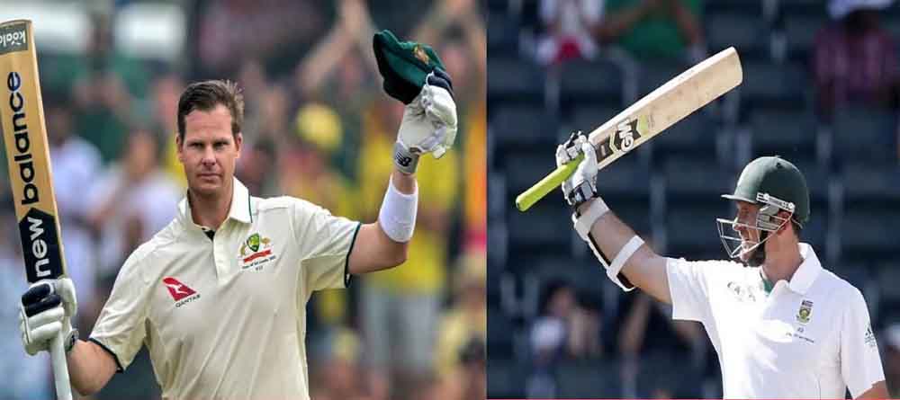 टेस्ट कप्तानों के शतक किंग्स: कोहली और स्मिथ टॉप-5 में, जानिए सबसे आगे कौन?