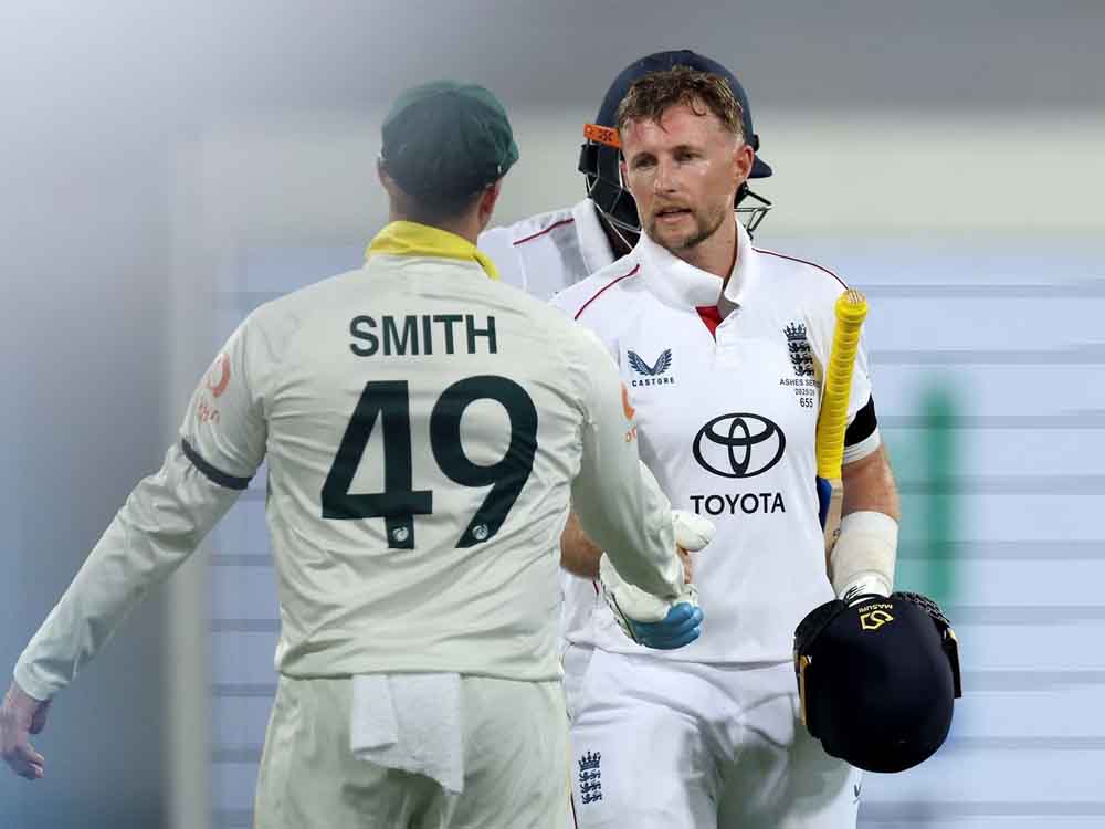 पुजारा-रहाणे की तरह खेलो! स्टीव स्मिथ और जो रूट को किस दिग्गज ने दी क्लासिक क्रिकेट की सीख?