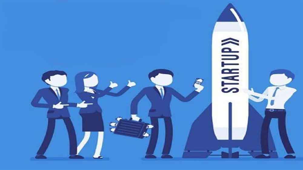 स्टार्ट-अप ईको-सिस्टम से देश में मध्यप्रदेश अग्रणी