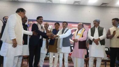 विंध्य लंबी उड़ान भरने के लिए है तैयार: उप मुख्यमंत्री शुक्ल