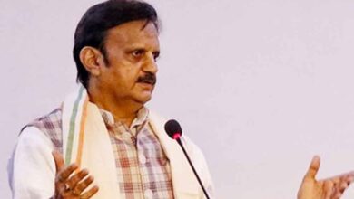 MP में डॉक्टरों–पैरामेडिकल स्टाफ की कमी पर डिप्टी सीएम शुक्ला सख्त, बोले– समयबद्ध भर्ती अब जरूरी