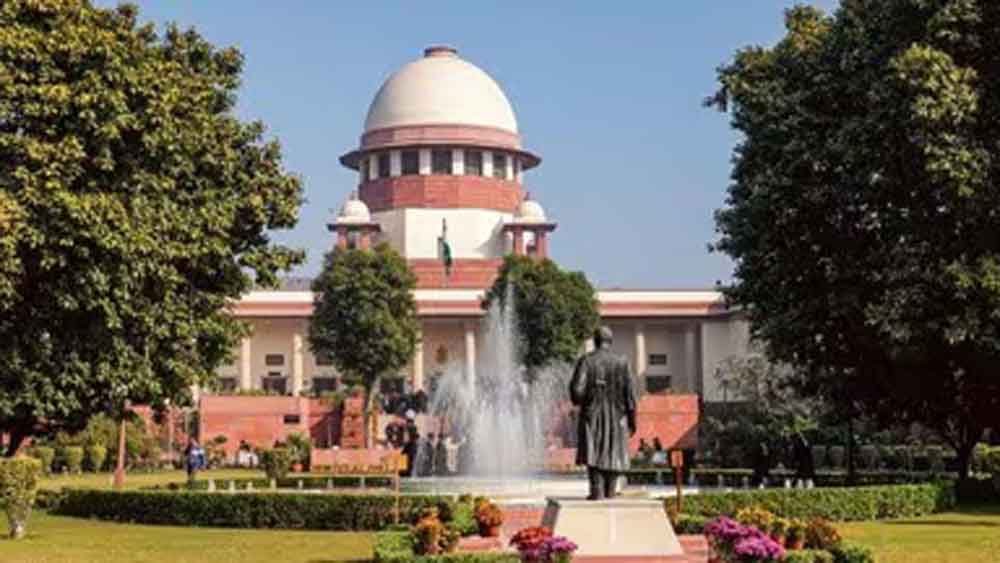 जिस तलाक केस की पैरवी कर रही थी महिला वकील, उसी पक्ष से बने संबंध; सुप्रीम कोर्ट ने दी कड़ी नसीहत