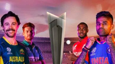 T20 World Cup 2026: इंडिया, ऑस्ट्रेलिया और इंग्लैंड सहित इन टीमों ने किया क्वालीफाई, लिस्ट जारी T20 World Cup 2026: इंडिया, ऑस्ट्रेलिया और इंग्लैंड सहित इन टीमों ने किया क्वालीफाई, लिस्ट जारी