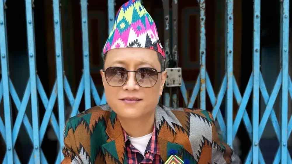 इंडियन आइडल 3 के विजेता प्रशांत तमांग का निधन, पाताल लोक 2 में जयदीप अहलावत संग किया था अभिनय