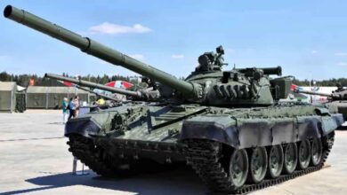 एमपी से मजबूत होगी भारतीय सेना, वीएफजे सौंपेगा 10 ‘अजेय’ टैंकों की खेप