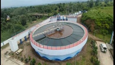 ताप्ती जल से हर घर तक शुद्ध जल