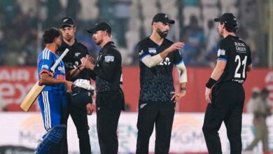 40 T20I में सिर्फ 4 बार ऑलआउट भारत, दुनिया को दिखा रही टीम इंडिया की नई बैटिंग ताकत