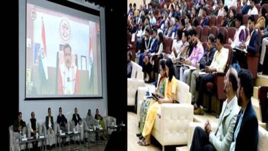 कौशल विकास को रोजगार से जोड़ने की दिशा में आईटीआई संबद्धता मानदंड–2025 अहम कदम साबित होगा : मंत्री टेटवाल कौशल विकास को रोजगार से जोड़ने की दिशा में आईटीआई संबद्धता मानदंड–2025 अहम कदम साबित होगा : मंत्री टेटवाल