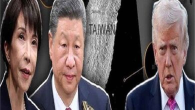 जापान का चेतावनी संदेश चीन को: ताइवान पर हमला, अमेरिका को नसीहत नहीं बल्कि कड़ा जवाब