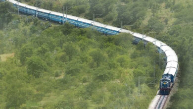 जबलपुर-गोंदिया ब्रॉड गेज रेल प्रोजेक्ट ने बढ़ाई प्रमुख शहरों से कनेक्टिविटी, 285 किमी का प्रोजेक्ट वरदान साबित