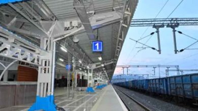 सात रेलवे ट्रैक के ऊपर बनेगा 100 करोड़ का आरओबी, जाम से मिलेगी राहत