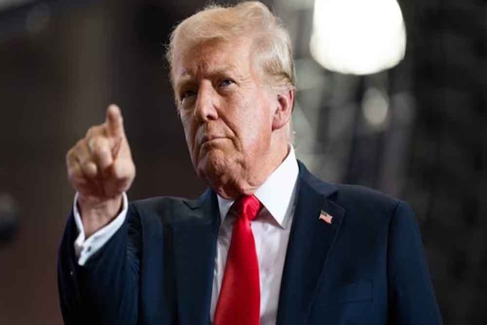 एक-दो नहीं, 66 अंतरराष्ट्रीय एजेंसियों से अमेरिका का किनारा, ट्रंप की ‘अमेरिका फर्स्ट’ नीति का बड़ा कदम