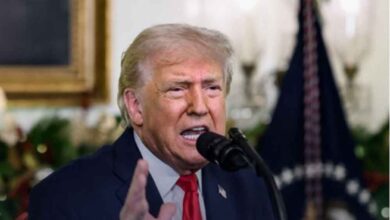 ईरान पर ट्रंप का सख्त रुख: कूटनीति खत्म, नए टैरिफ लगाए, प्रदर्शनकारियों के समर्थन का ऐलान