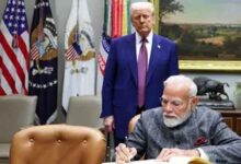 ट्रंप के ‘बोर्ड ऑफ पीस’ से दूरी क्यों बना रहा भारत? रणनीतिक, कूटनीतिक और सुरक्षा से जुड़ी 3 बड़ी चिंताएं