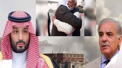 चुगलखोर पाकिस्तान! UAE राष्ट्रपति के भारत दौरे पर भड़का PAK, सऊदी को किया फोन