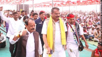 आदिवासियों का अलग धर्म कोड देश की ज़रूरत, मप्र के डेढ़ करोड़ आदिवासी मिलकर उठाएं अधिकार की आवाज़ : उमंग सिंघार