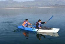 ऊना में नया एडवेंचर हॉटस्पॉट: गोविंद सागर का ‘अंदरोली’ बना पर्यटकों की पसंद