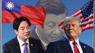 अमेरिका-चीन तनाव बढ़ा: ताइवान से 250 अरब डॉलर की व्यापार डील, अमेरिकी टैरिफ में राहत