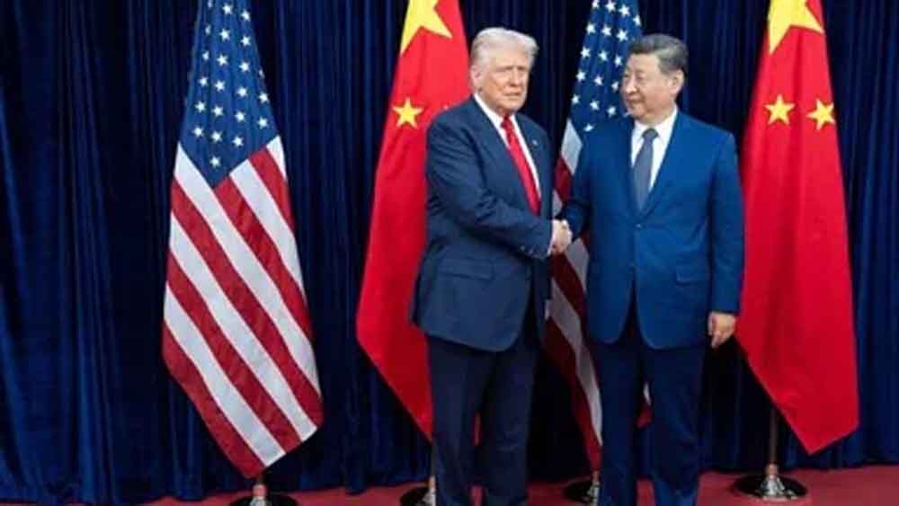 अमेरिकी हमले से वेनेजुएला ही नहीं हिला, चीन की बढ़ी ताकत—ताइवान पर गहराया खतरा?