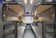 वंदे भारत स्लीपर ट्रेन: सफर में मिलेगा लग्ज़री का अनुभव, वर्ल्ड क्लास तकनीक से बदलेगी रात की यात्रा