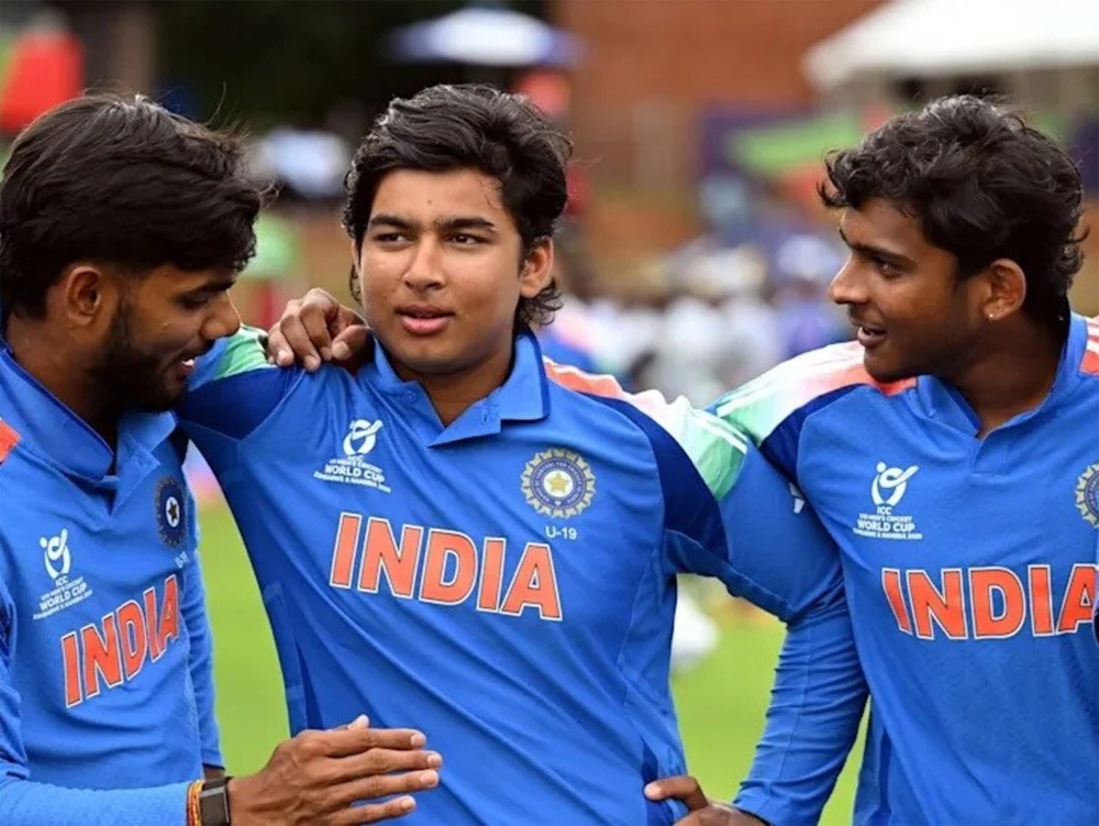 चिमुगोरो का वार फिर पड़ा भारी, वेदांत त्रिवेदी फेल… भारत को बड़ा झटका