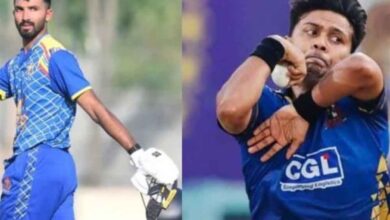 VHT 2025-26: 5वें राउंड के बाद चमके ये सितारे, टॉप-10 बल्लेबाज और गेंदबाजों की पूरी लिस्ट