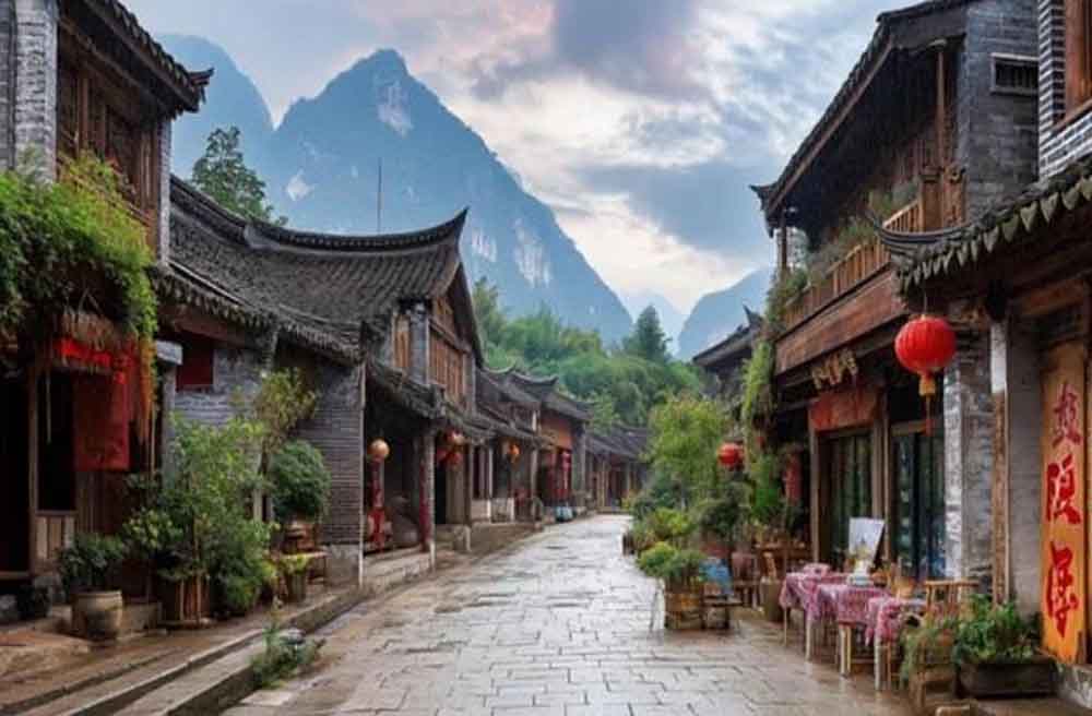 दुनिया का अद्भुत गांव: जहां हर व्यक्ति के पास सिर्फ एक ही किडनी है!