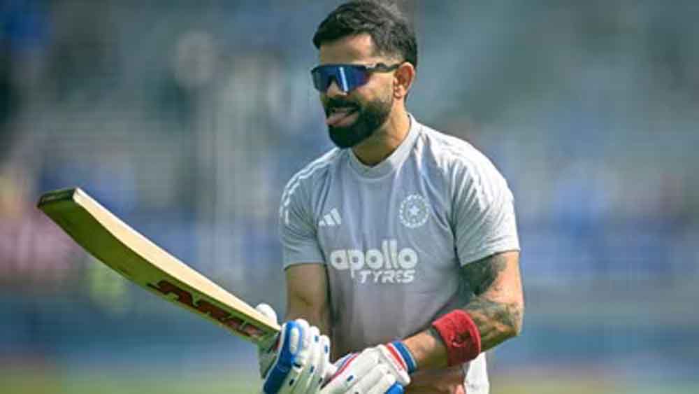 विराट कोहली के जल्दी संन्यास पर दक्षिण अफ्रीकी दिग्गज का बयान, कहा– अब इस बात की सबसे ज्यादा कमी खलती है