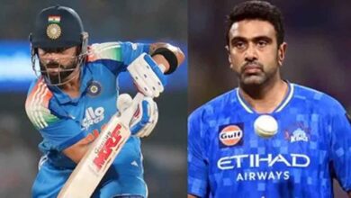 विराट कोहली का बचपन जैसा एटीट्यूड? दिग्गज बल्लेबाज पर आर अश्विन का बड़ा बयान