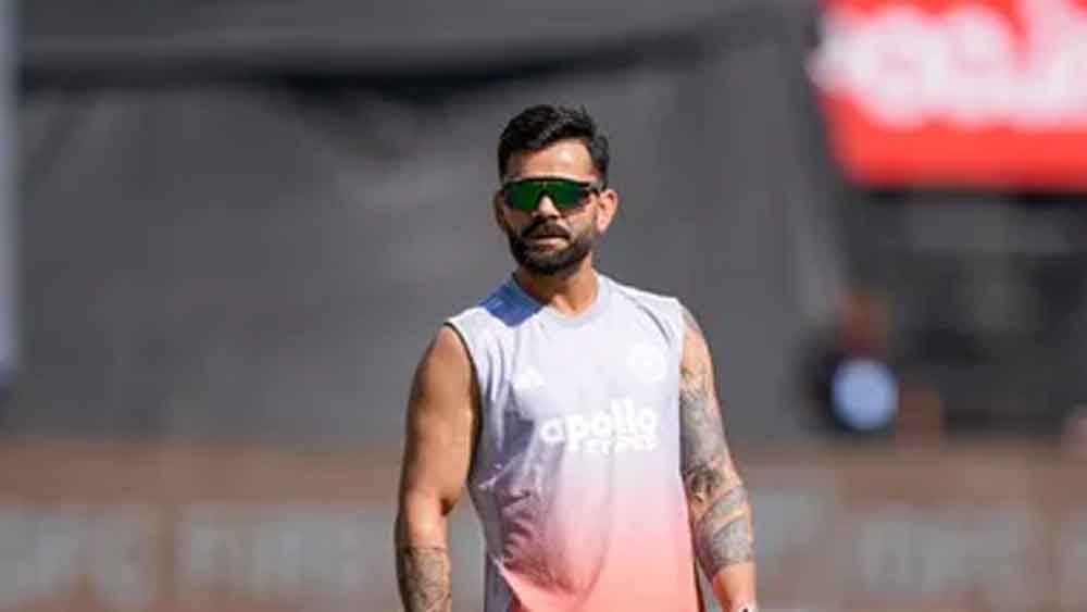 ICC ODI Rankings में विराट कोहली की बादशाहत लौटी, रोहित शर्मा से छिना नंबर वन का ताज