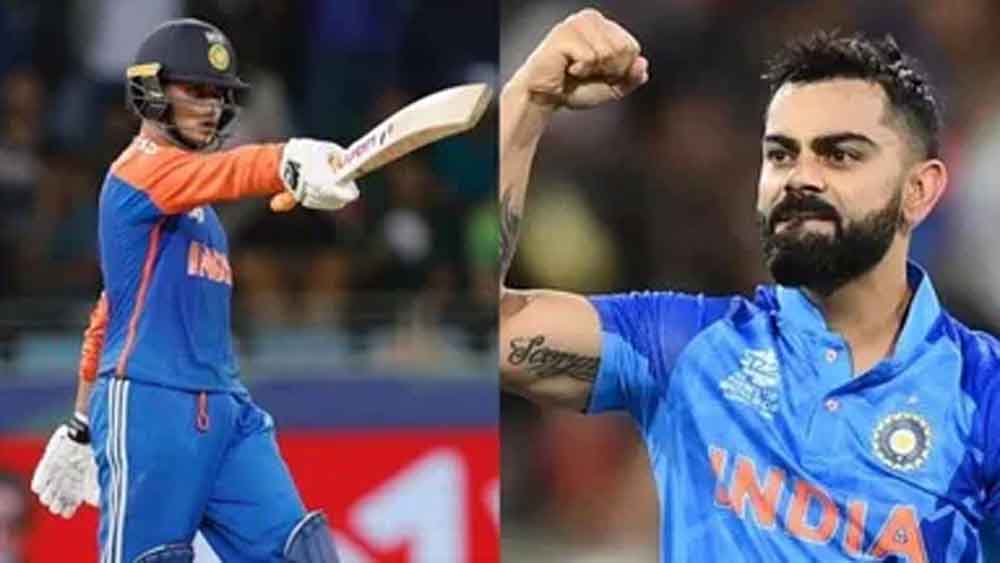 T20I में अभिषेक शर्मा का जलवा, 34 मैचों में बने भारत के सबसे बड़े ‘प्लेयर ऑफ द मैच’ विनर