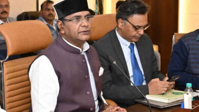 मुख्यमंत्री डॉ. यादव एवं केंद्रीय मंत्री डॉ. मांडविया 27 जनवरी को करेंगे राज्य स्तरीय प्रतियोगिताओं का भव्य शुभारंभ