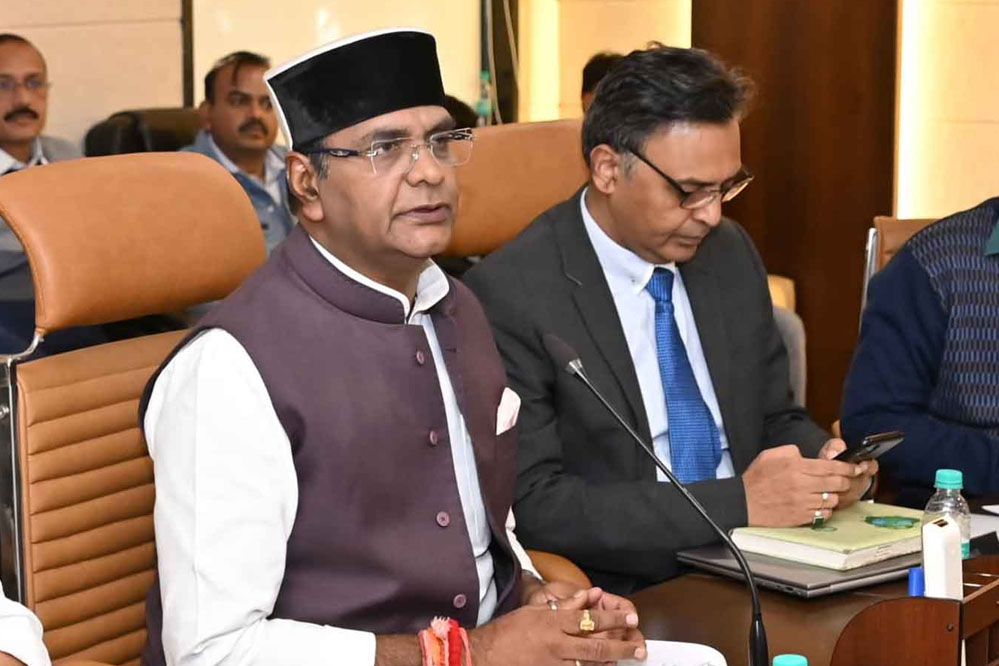 मुख्यमंत्री डॉ. यादव एवं केंद्रीय मंत्री डॉ. मांडविया 27 जनवरी को करेंगे राज्य स्तरीय प्रतियोगिताओं का भव्य शुभारंभ