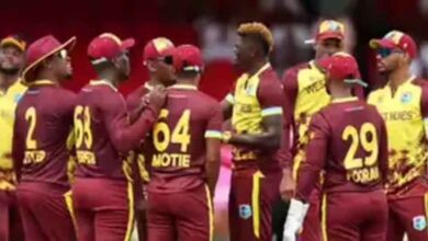 अफगानिस्तान के खिलाफ T20 सीरीज: वेस्टइंडीज टीम घोषित, नए खिलाड़ी की एंट्री