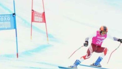अल्पाइन स्कीइंग: बर्फीली ढलानों पर महिलाओं का दमखम, पुरुषों को दी कड़ी चुनौती