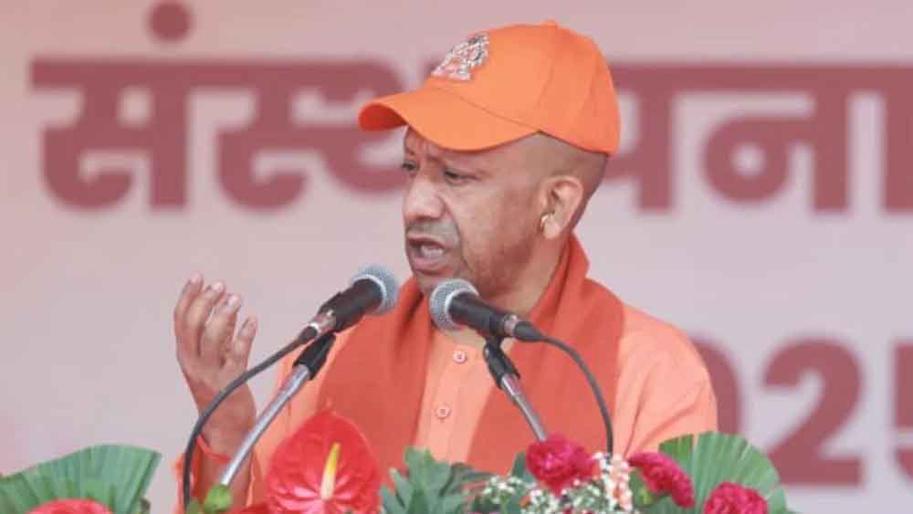 सीएम योगी के निर्देश पर पुलिस भर्ती अभ्यर्थियों को बड़ी राहत, बदले गए नियम