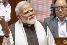 रवनीत बिट्टू के सिख होने पर टिप्पणी: राहुल गांधी पर पीएम मोदी का तीखा हमला