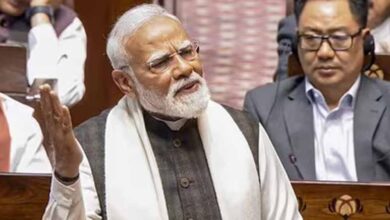 रवनीत बिट्टू के सिख होने पर टिप्पणी: राहुल गांधी पर पीएम मोदी का तीखा हमला