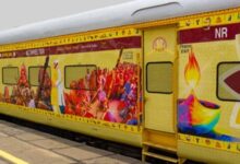 भारत गौरव टूरिस्ट ट्रेन से पूर्वी भारत के प्रमुख मंदिरों की तीर्थयात्रा, जानिए पूरा पैकेज और रूट