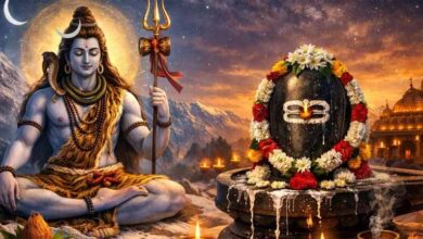 महाशिवरात्रि पर भद्रा का प्रभाव, जानिए किस समय होगा भोलेनाथ का शुभ जलाभिषेक