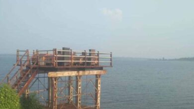 बसनारा और पहिया जलाशय योजना के लिए 5.61 करोड़ रूपए स्वीकृत बसनारा और पहिया जलाशय योजना के लिए 5.61 करोड़ रूपए स्वीकृत