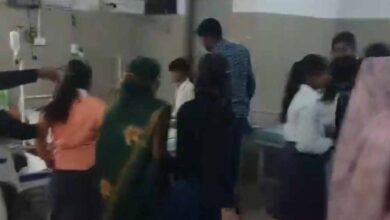 स्कूल में दवा लेने के बाद 100 से ज्यादा छात्र अचानक बीमार, गांव में हड़कंप