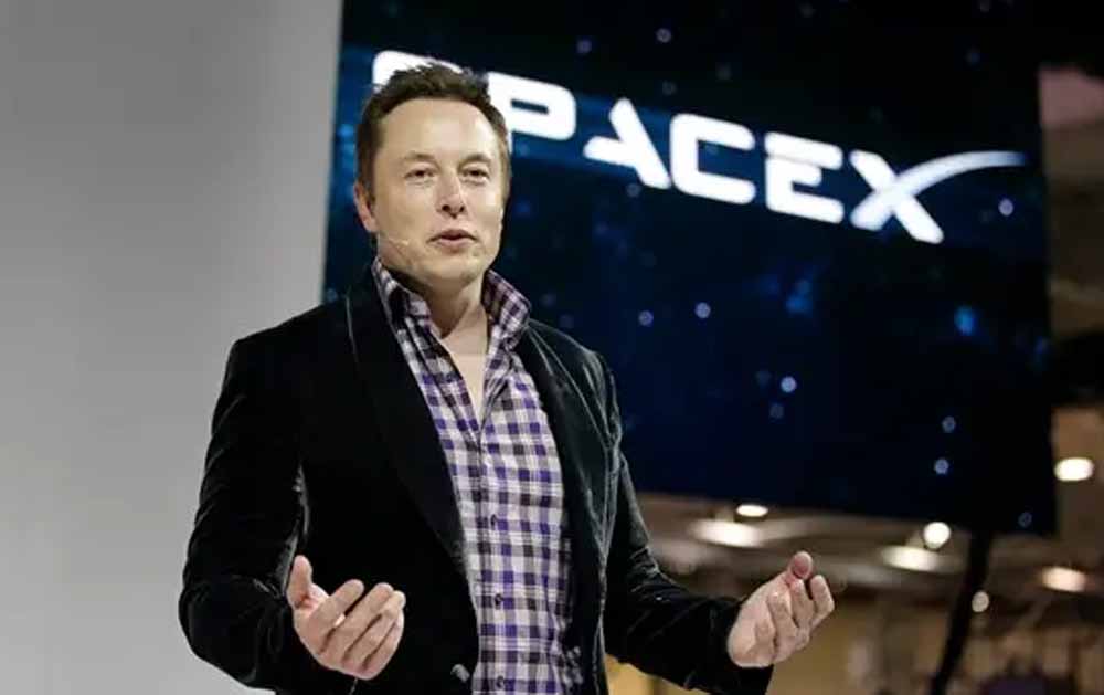 सरकार से मांगी मंज़ूरी, अब अंतरिक्ष में डेटा सेंटर खोलने की तैयारी में एलन मस्क की SpaceX